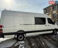 Білий Мерседес Sprinter, об'ємом двигуна 3 л та пробігом 272 тис. км за 35000 $, фото 7 на Automoto.ua