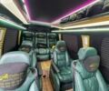 Белый Мерседес Sprinter, объемом двигателя 2.15 л и пробегом 290 тыс. км за 49500 $, фото 20 на Automoto.ua