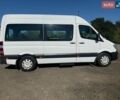 Білий Мерседес Sprinter, об'ємом двигуна 2.2 л та пробігом 303 тис. км за 26300 $, фото 7 на Automoto.ua
