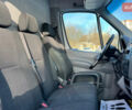 Білий Мерседес Sprinter, об'ємом двигуна 2.14 л та пробігом 204 тис. км за 19900 $, фото 14 на Automoto.ua