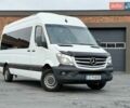 Белый Мерседес Sprinter, объемом двигателя 2.99 л и пробегом 420 тыс. км за 24500 $, фото 3 на Automoto.ua