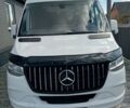 Белый Мерседес Sprinter, объемом двигателя 2.14 л и пробегом 561 тыс. км за 35000 $, фото 1 на Automoto.ua