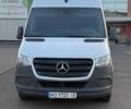 Білий Мерседес Sprinter, об'ємом двигуна 2.14 л та пробігом 320 тис. км за 20500 $, фото 1 на Automoto.ua