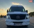 Белый Мерседес Sprinter, объемом двигателя 2.14 л и пробегом 466 тыс. км за 31500 $, фото 15 на Automoto.ua