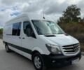 Белый Мерседес Sprinter, объемом двигателя 2.14 л и пробегом 649 тыс. км за 24200 $, фото 51 на Automoto.ua