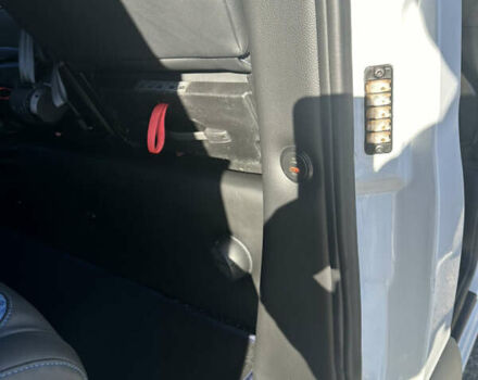 Білий Мерседес Sprinter, об'ємом двигуна 2.14 л та пробігом 420 тис. км за 40865 $, фото 16 на Automoto.ua