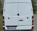 Білий Мерседес Sprinter, об'ємом двигуна 2.99 л та пробігом 276 тис. км за 27000 $, фото 5 на Automoto.ua