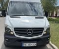 Білий Мерседес Sprinter, об'ємом двигуна 2.99 л та пробігом 277 тис. км за 28000 $, фото 1 на Automoto.ua