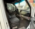 Білий Мерседес Sprinter, об'ємом двигуна 3 л та пробігом 272 тис. км за 35000 $, фото 9 на Automoto.ua