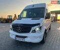 Белый Мерседес Sprinter, объемом двигателя 2.14 л и пробегом 466 тыс. км за 31500 $, фото 10 на Automoto.ua