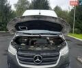Белый Мерседес Sprinter, объемом двигателя 2.2 л и пробегом 650 тыс. км за 29900 $, фото 2 на Automoto.ua