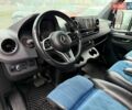 Белый Мерседес Sprinter, объемом двигателя 2.14 л и пробегом 540 тыс. км за 35999 $, фото 17 на Automoto.ua