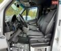 Белый Мерседес Sprinter, объемом двигателя 2.14 л и пробегом 900 тыс. км за 20500 $, фото 8 на Automoto.ua