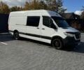Білий Мерседес Sprinter, об'ємом двигуна 3 л та пробігом 450 тис. км за 29000 $, фото 13 на Automoto.ua