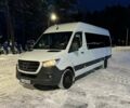 Білий Мерседес Sprinter, об'ємом двигуна 2.14 л та пробігом 1 тис. км за 31000 $, фото 5 на Automoto.ua