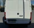 Білий Мерседес Sprinter, об'ємом двигуна 3 л та пробігом 450 тис. км за 29000 $, фото 20 на Automoto.ua