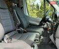 Белый Мерседес Sprinter, объемом двигателя 2.14 л и пробегом 646 тыс. км за 24800 $, фото 9 на Automoto.ua