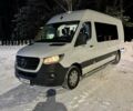Білий Мерседес Sprinter, об'ємом двигуна 2.14 л та пробігом 1 тис. км за 35000 $, фото 5 на Automoto.ua