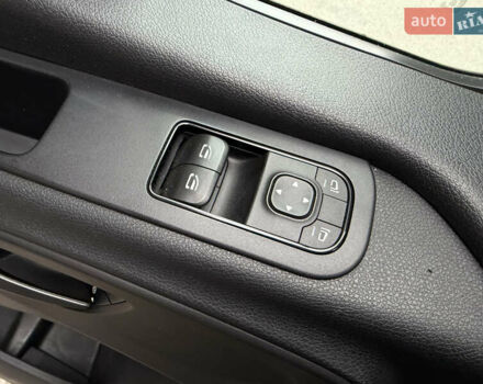 Белый Мерседес Sprinter, объемом двигателя 2.14 л и пробегом 293 тыс. км за 29900 $, фото 30 на Automoto.ua