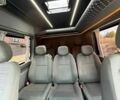 Белый Мерседес Sprinter, объемом двигателя 2.14 л и пробегом 649 тыс. км за 24200 $, фото 35 на Automoto.ua