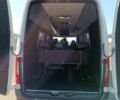 Белый Мерседес Sprinter, объемом двигателя 2.2 л и пробегом 555 тыс. км за 34500 $, фото 7 на Automoto.ua