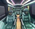 Белый Мерседес Sprinter, объемом двигателя 2.15 л и пробегом 290 тыс. км за 49500 $, фото 1 на Automoto.ua