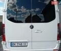 Белый Мерседес Sprinter, объемом двигателя 2.14 л и пробегом 561 тыс. км за 35000 $, фото 1 на Automoto.ua