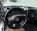 Белый Мерседес Sprinter, объемом двигателя 2.14 л и пробегом 649 тыс. км за 24200 $, фото 43 на Automoto.ua