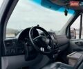 Белый Мерседес Sprinter, объемом двигателя 2.99 л и пробегом 420 тыс. км за 24500 $, фото 32 на Automoto.ua