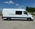 Белый Мерседес Sprinter, объемом двигателя 2.99 л и пробегом 342 тыс. км за 34000 $, фото 2 на Automoto.ua