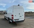 Білий Мерседес Sprinter, об'ємом двигуна 3 л та пробігом 272 тис. км за 35000 $, фото 8 на Automoto.ua