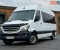 Белый Мерседес Sprinter, объемом двигателя 2.99 л и пробегом 420 тыс. км за 24500 $, фото 1 на Automoto.ua
