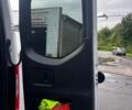 Белый Мерседес Sprinter, объемом двигателя 2.2 л и пробегом 650 тыс. км за 29900 $, фото 7 на Automoto.ua