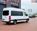 Белый Мерседес Sprinter, объемом двигателя 2.14 л и пробегом 264 тыс. км за 37500 $, фото 10 на Automoto.ua