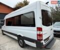 Белый Мерседес Sprinter, объемом двигателя 2.14 л и пробегом 900 тыс. км за 20500 $, фото 4 на Automoto.ua
