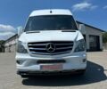 Білий Мерседес Sprinter, об'ємом двигуна 2.99 л та пробігом 342 тис. км за 34000 $, фото 1 на Automoto.ua