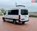 Белый Мерседес Sprinter, объемом двигателя 2.14 л и пробегом 264 тыс. км за 37500 $, фото 7 на Automoto.ua