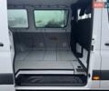 Белый Мерседес Sprinter, объемом двигателя 2.2 л и пробегом 314 тыс. км за 27900 $, фото 25 на Automoto.ua