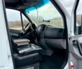 Белый Мерседес Sprinter, объемом двигателя 2.99 л и пробегом 420 тыс. км за 24500 $, фото 35 на Automoto.ua