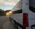 Белый Мерседес Sprinter, объемом двигателя 3 л и пробегом 137 тыс. км за 39500 $, фото 30 на Automoto.ua