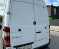 Белый Мерседес Sprinter, объемом двигателя 2.14 л и пробегом 649 тыс. км за 24200 $, фото 12 на Automoto.ua