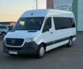 Білий Мерседес Sprinter, об'ємом двигуна 2.14 л та пробігом 320 тис. км за 20500 $, фото 2 на Automoto.ua