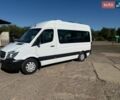 Білий Мерседес Sprinter, об'ємом двигуна 2.2 л та пробігом 303 тис. км за 26300 $, фото 9 на Automoto.ua