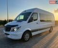 Белый Мерседес Sprinter, объемом двигателя 2.14 л и пробегом 466 тыс. км за 31500 $, фото 5 на Automoto.ua