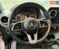 Белый Мерседес Sprinter, объемом двигателя 2.14 л и пробегом 540 тыс. км за 35999 $, фото 33 на Automoto.ua