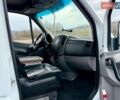 Белый Мерседес Sprinter, объемом двигателя 2.99 л и пробегом 420 тыс. км за 24500 $, фото 35 на Automoto.ua