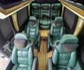 Белый Мерседес Sprinter, объемом двигателя 2.15 л и пробегом 290 тыс. км за 49500 $, фото 21 на Automoto.ua