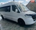 Білий Мерседес Sprinter, об'ємом двигуна 2.14 л та пробігом 561 тис. км за 35000 $, фото 3 на Automoto.ua