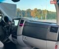 Белый Мерседес Sprinter, объемом двигателя 2.14 л и пробегом 466 тыс. км за 31500 $, фото 44 на Automoto.ua
