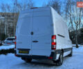 Білий Мерседес Sprinter, об'ємом двигуна 2.14 л та пробігом 204 тис. км за 19900 $, фото 6 на Automoto.ua